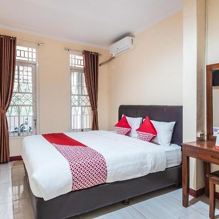 Aquina House Otel Bogor Dış mekan fotoğraf