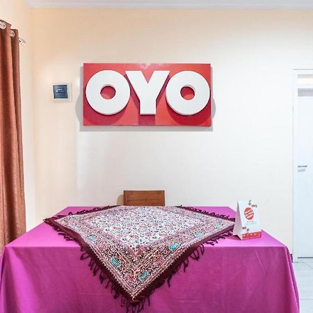 Aquina House Otel Bogor Dış mekan fotoğraf