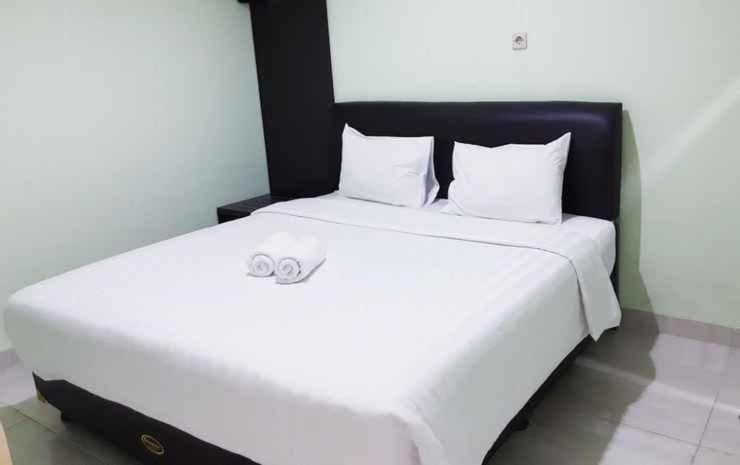 Aquina House Otel Bogor Dış mekan fotoğraf