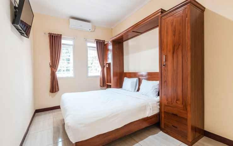 Aquina House Otel Bogor Dış mekan fotoğraf
