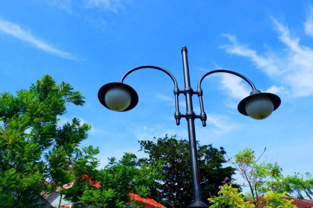 Aquina House Otel Bogor Dış mekan fotoğraf
