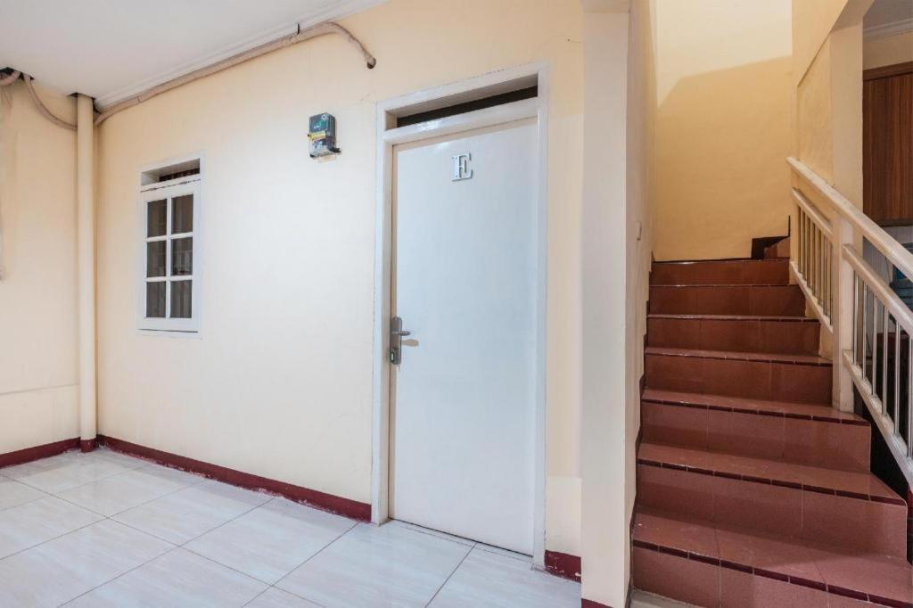 Aquina House Otel Bogor Dış mekan fotoğraf