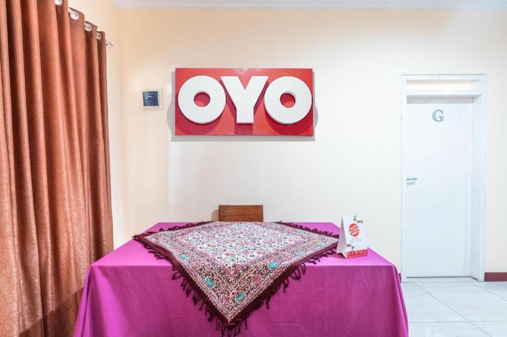 Aquina House Otel Bogor Dış mekan fotoğraf